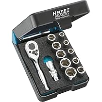 HAZETハゼット854スマートケース入り1/4ラチェットセット30個未使用品 HAZETハゼット854スマートケース入り1/4ラチェットセット30個未